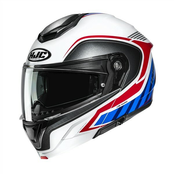 HJC C92 RAGNA MC21
