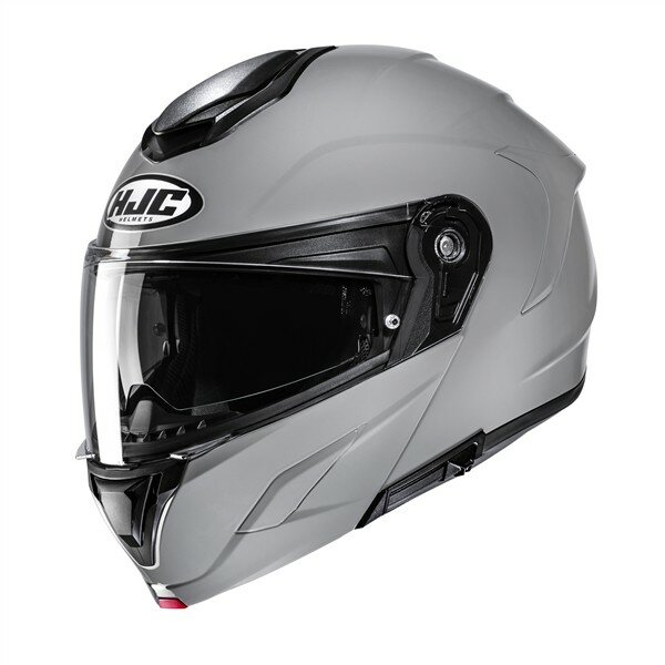 HJC C92 SOLID N.GRAY