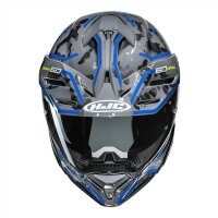 HJC RPHA 60 KIVA MC2