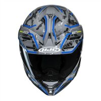 HJC RPHA 60 KIVA MC2