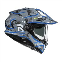 HJC RPHA 60 KIVA MC2