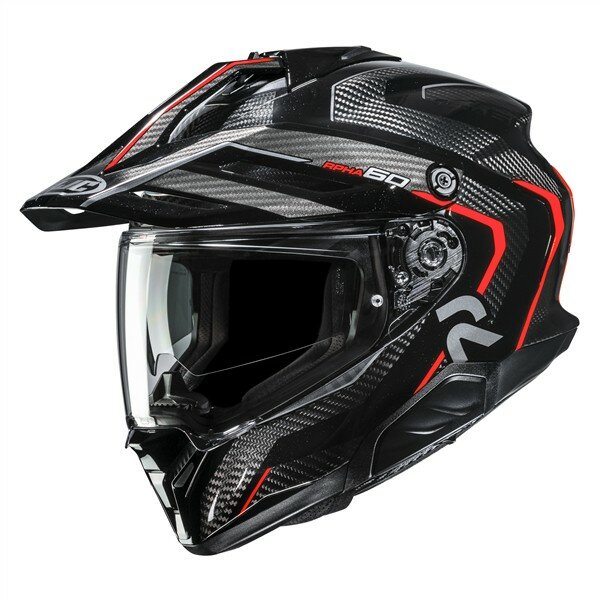 HJC RPHA 60 CARBON OURE MC1