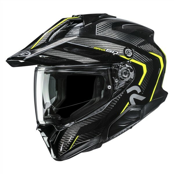 HJC RPHA 60 CARBON OURE MC3H