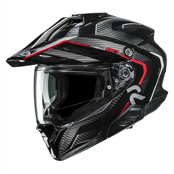 HJC RPHA 60 CARBON OURE MC21