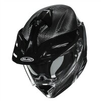 HJC RPHA 60 CARBON SOLID SCHWARZ