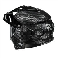HJC RPHA 60 CARBON SOLID SCHWARZ