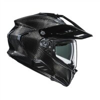 HJC RPHA 60 CARBON SOLID SCHWARZ