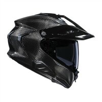 HJC RPHA 60 CARBON SOLID SCHWARZ