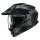 HJC RPHA 60 CARBON SOLID SCHWARZ