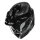 HJC RPHA 60 CARBON SOLID SCHWARZ