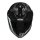 HJC RPHA 60 CARBON SOLID SCHWARZ