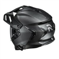 HJC RPHA 60 CARBON SOLID MATT SCHWARZ