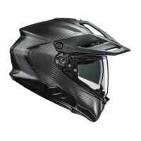 HJC RPHA 60 CARBON SOLID MATT SCHWARZ