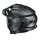 HJC RPHA 60 CARBON SOLID MATT SCHWARZ
