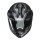 HJC RPHA 60 CARBON SOLID MATT SCHWARZ