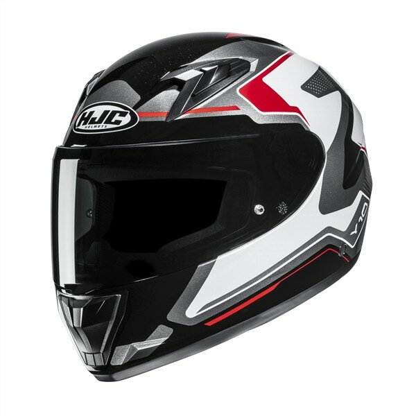 HJC Y10 CRIC MC1