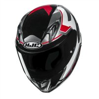 HJC Y10 CRIC MC1
