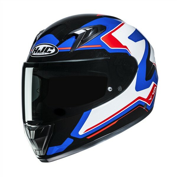 HJC Y10 CRIC MC21