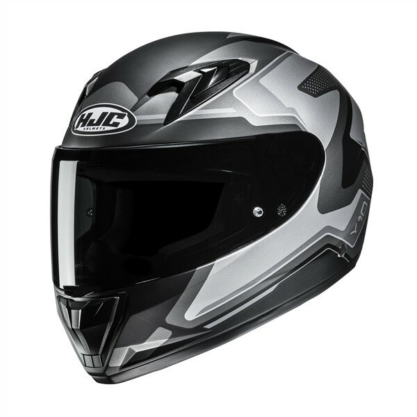 HJC Y10 CRIC MC5SF