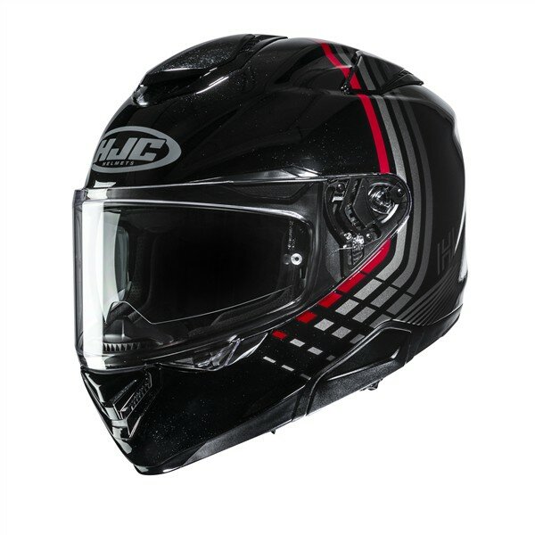 HJC RPHA 72 VELDINE MC1