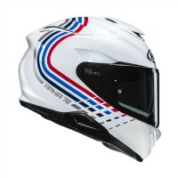 HJC RPHA 72 VELDINE MC21