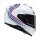 HJC RPHA 72 VELDINE MC21