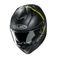 HJC RPHA 72 VELDINE MC3HSF