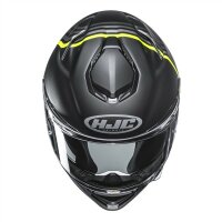 HJC RPHA 72 VELDINE MC3HSF