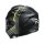 HJC RPHA 72 VELDINE MC3HSF