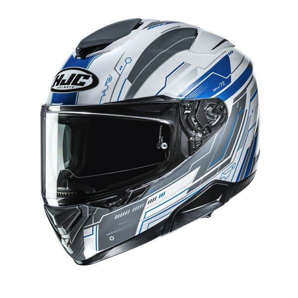 HJC RPHA 72 KOSIS MC2