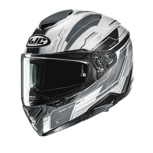 HJC RPHA 72 KOSIS MC5