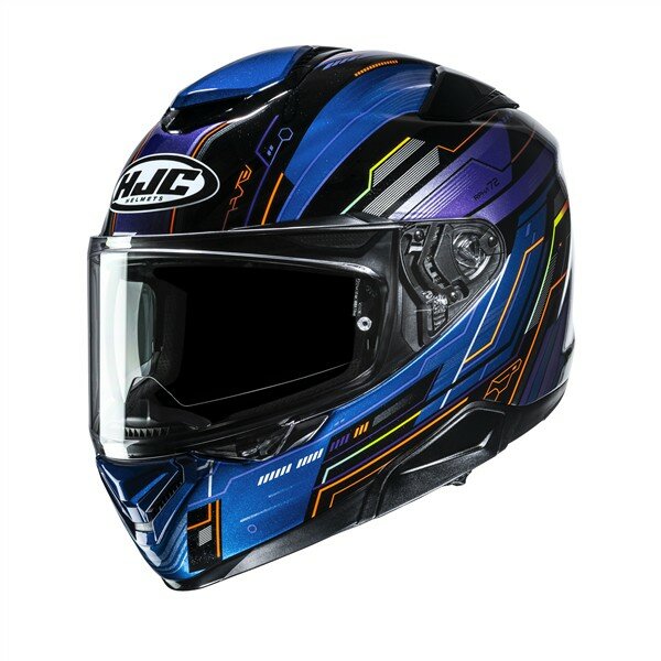 HJC RPHA 72 KOSIS MC28