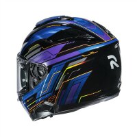HJC RPHA 72 KOSIS MC28