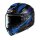 HJC RPHA 72 KOSIS MC28