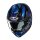 HJC RPHA 72 KOSIS MC28