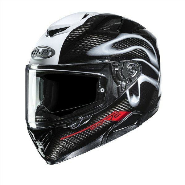 HJC RPHA 72 CARBON GAREN MC1