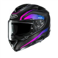 HJC RPHA 72 CARBON LIS MC28