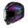 HJC RPHA 72 CARBON LIS MC28