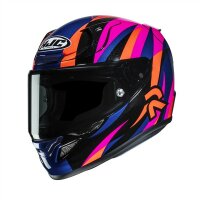 HJC RPHA 12 DIRANO MC8