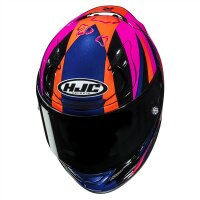 HJC RPHA 12 DIRANO MC8