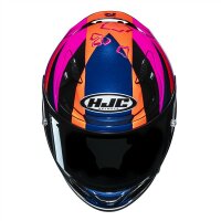 HJC RPHA 12 DIRANO MC8