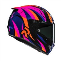 HJC RPHA 12 DIRANO MC8