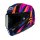 HJC RPHA 12 DIRANO MC8