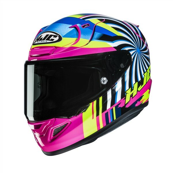 HJC RPHA 12 LIF MC83H