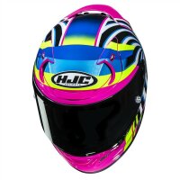 HJC RPHA 12 LIF MC83H
