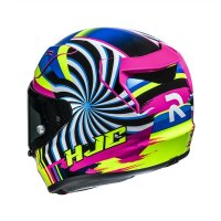 HJC RPHA 12 LIF MC83H
