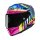 HJC RPHA 12 LIF MC83H
