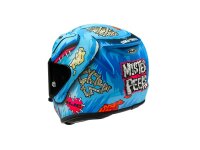 HJC RPHA 12 MISTER PEEKS COD MC21SF