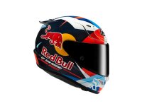 HJC RPHA 12 RED BULL MISANO GP 2 MC21