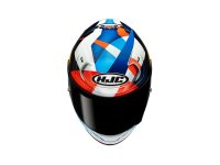 HJC RPHA 12 RED BULL MISANO GP 2 MC21